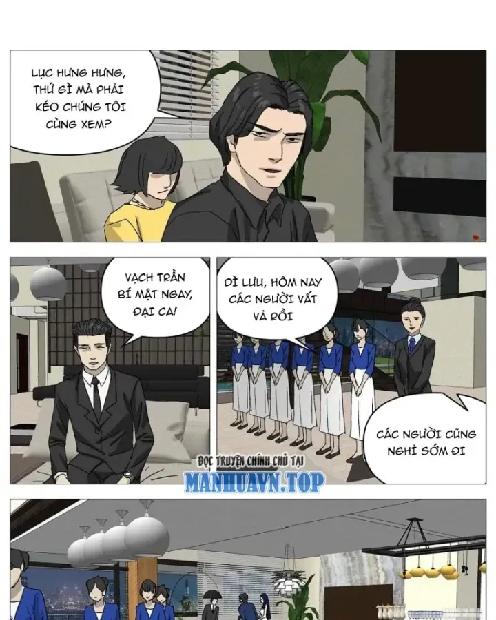 Giết Chết Ta Ở Thế Giới Song Song Chap 82 - Next Chap 83
