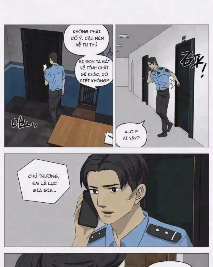 Giết Chết Ta Ở Thế Giới Song Song Chap 82 - Next Chap 83