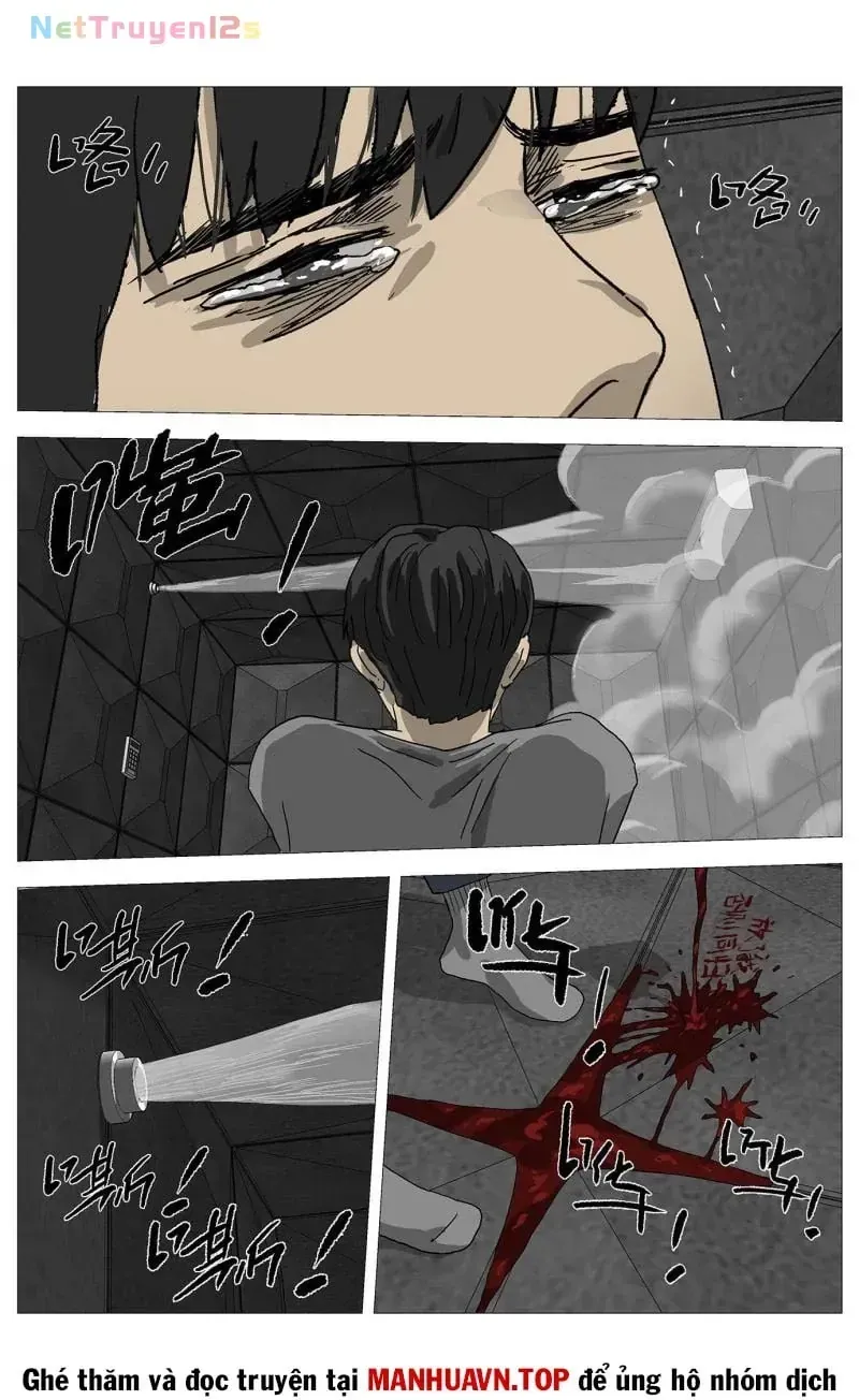 Giết Chết Ta Ở Thế Giới Song Song Chap 83 - Next Chap 84