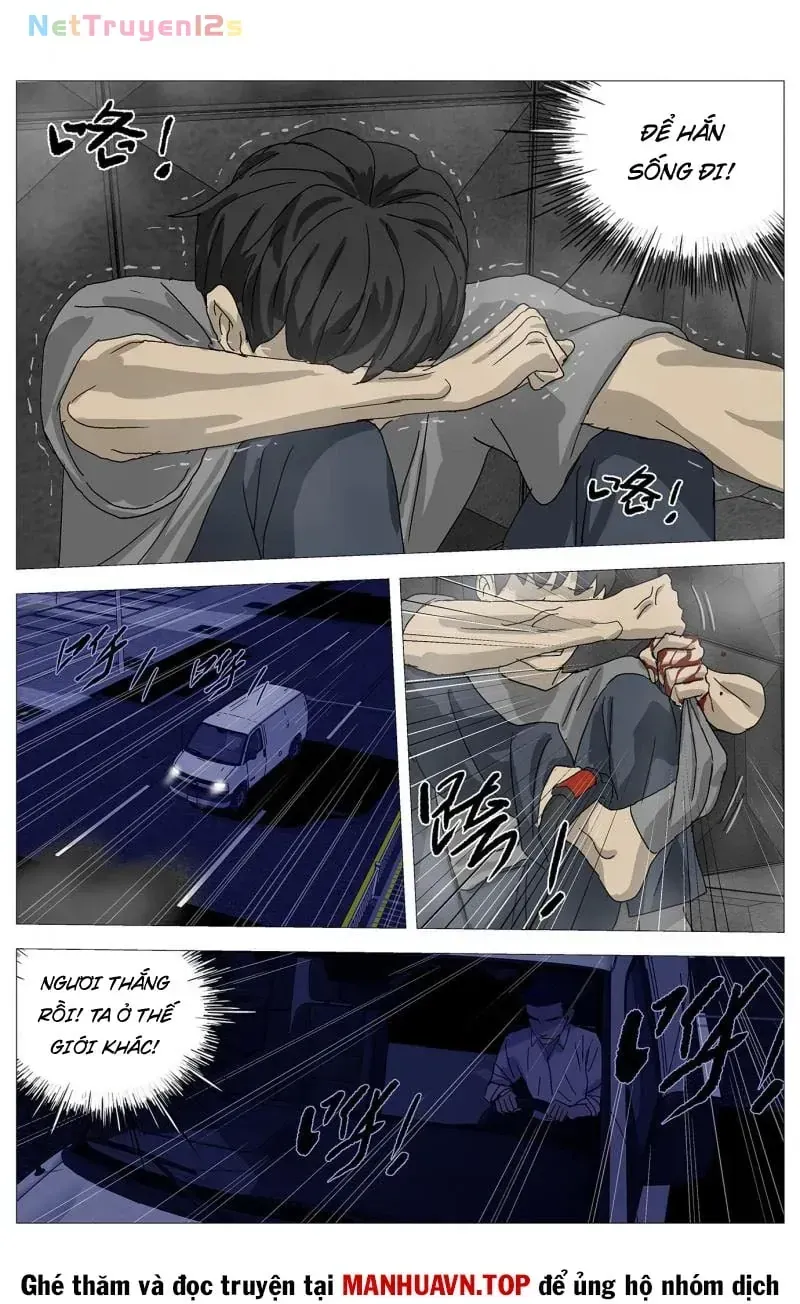 Giết Chết Ta Ở Thế Giới Song Song Chap 83 - Next Chap 84