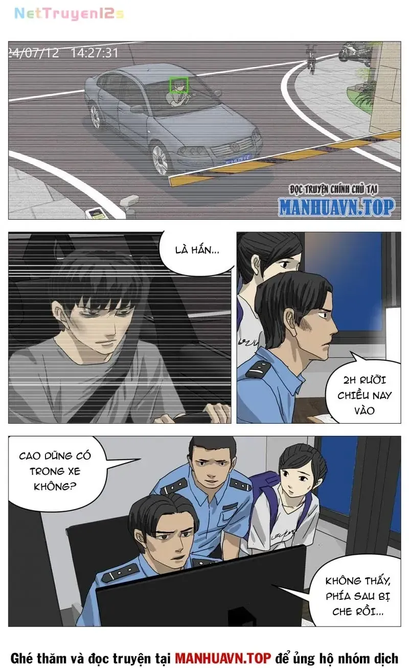 Giết Chết Ta Ở Thế Giới Song Song Chap 83 - Next Chap 84
