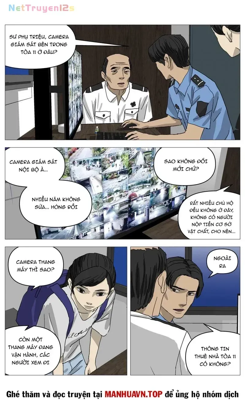 Giết Chết Ta Ở Thế Giới Song Song Chap 83 - Next Chap 84