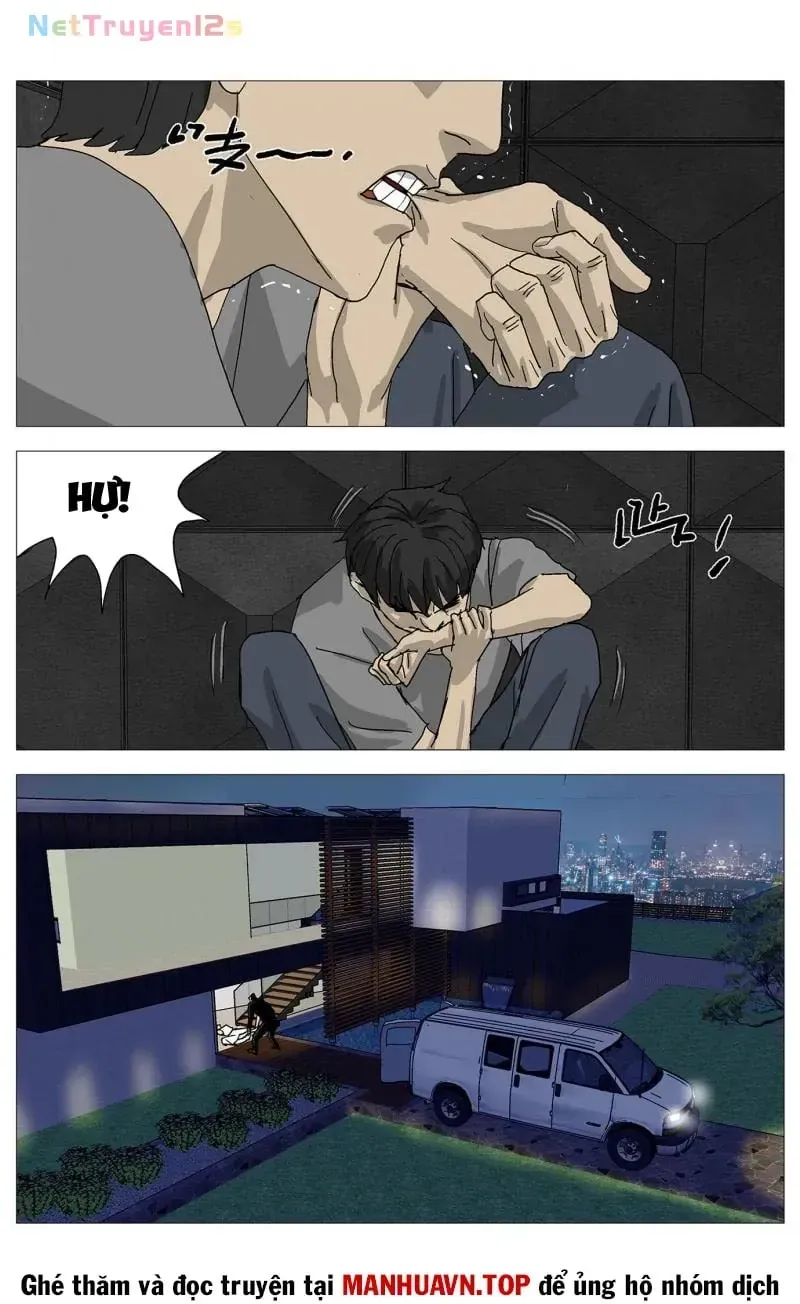 Giết Chết Ta Ở Thế Giới Song Song Chap 83 - Next Chap 84