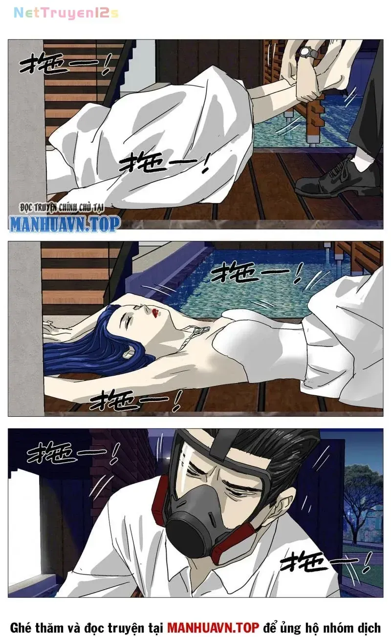 Giết Chết Ta Ở Thế Giới Song Song Chap 83 - Next Chap 84
