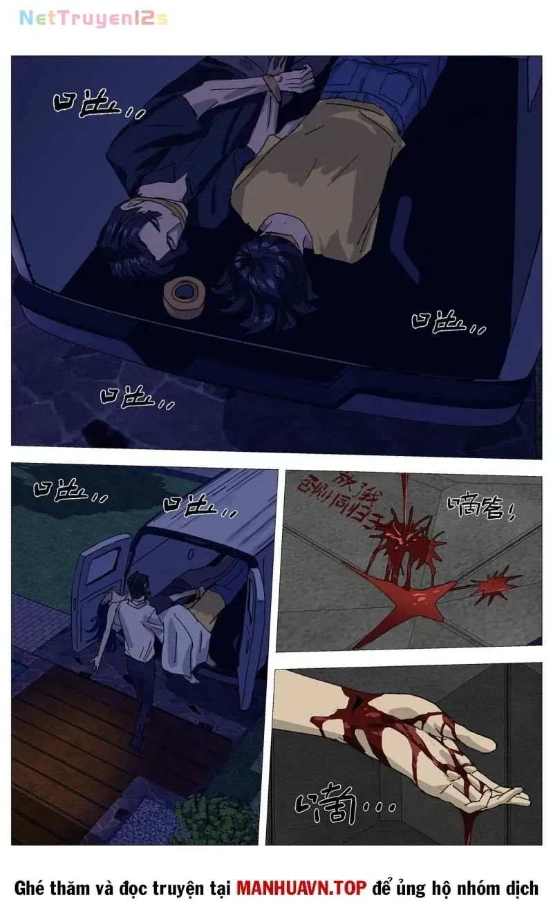 Giết Chết Ta Ở Thế Giới Song Song Chap 83 - Next Chap 84