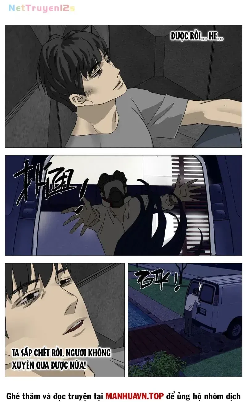 Giết Chết Ta Ở Thế Giới Song Song Chap 84 - Next Chap 85