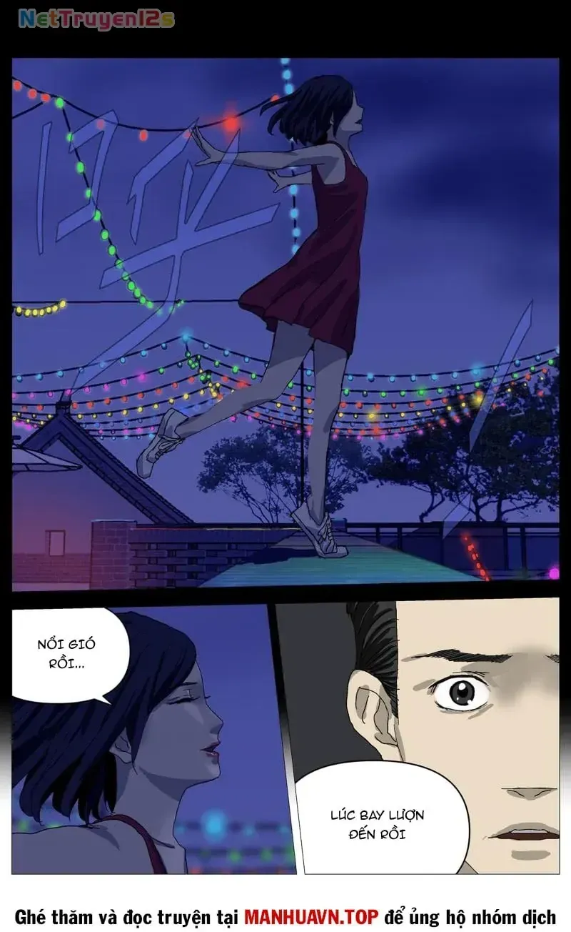 Giết Chết Ta Ở Thế Giới Song Song Chap 85 - Next Chap 86