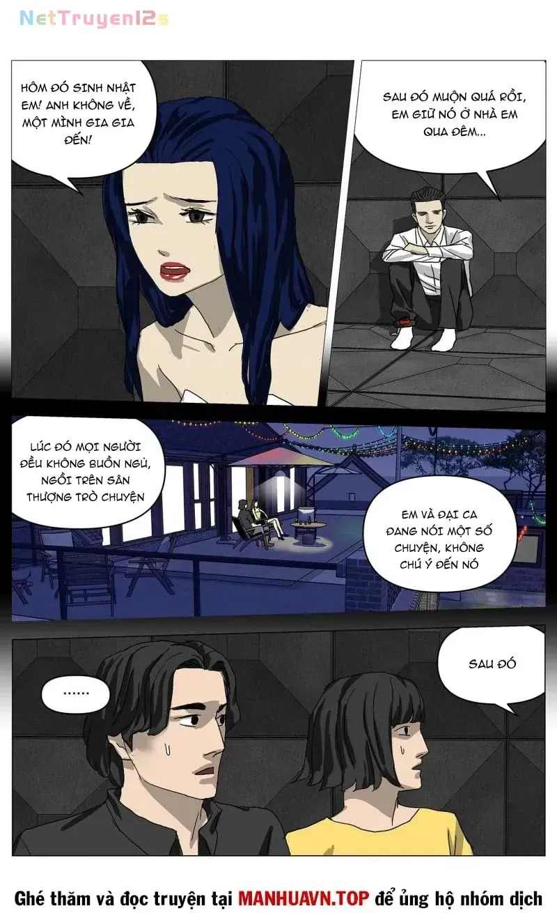 Giết Chết Ta Ở Thế Giới Song Song Chap 85 - Next Chap 86