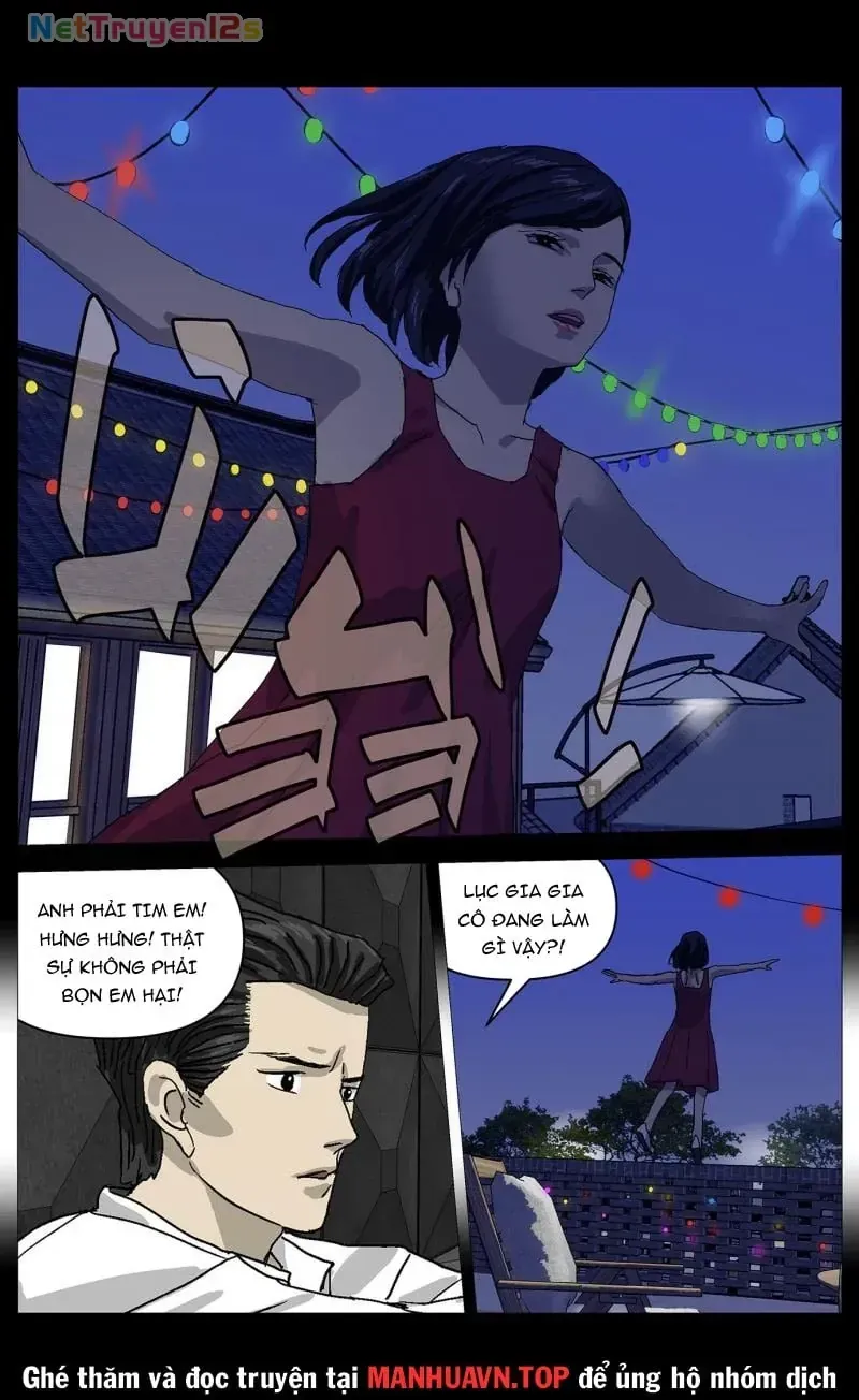 Giết Chết Ta Ở Thế Giới Song Song Chap 85 - Next Chap 86