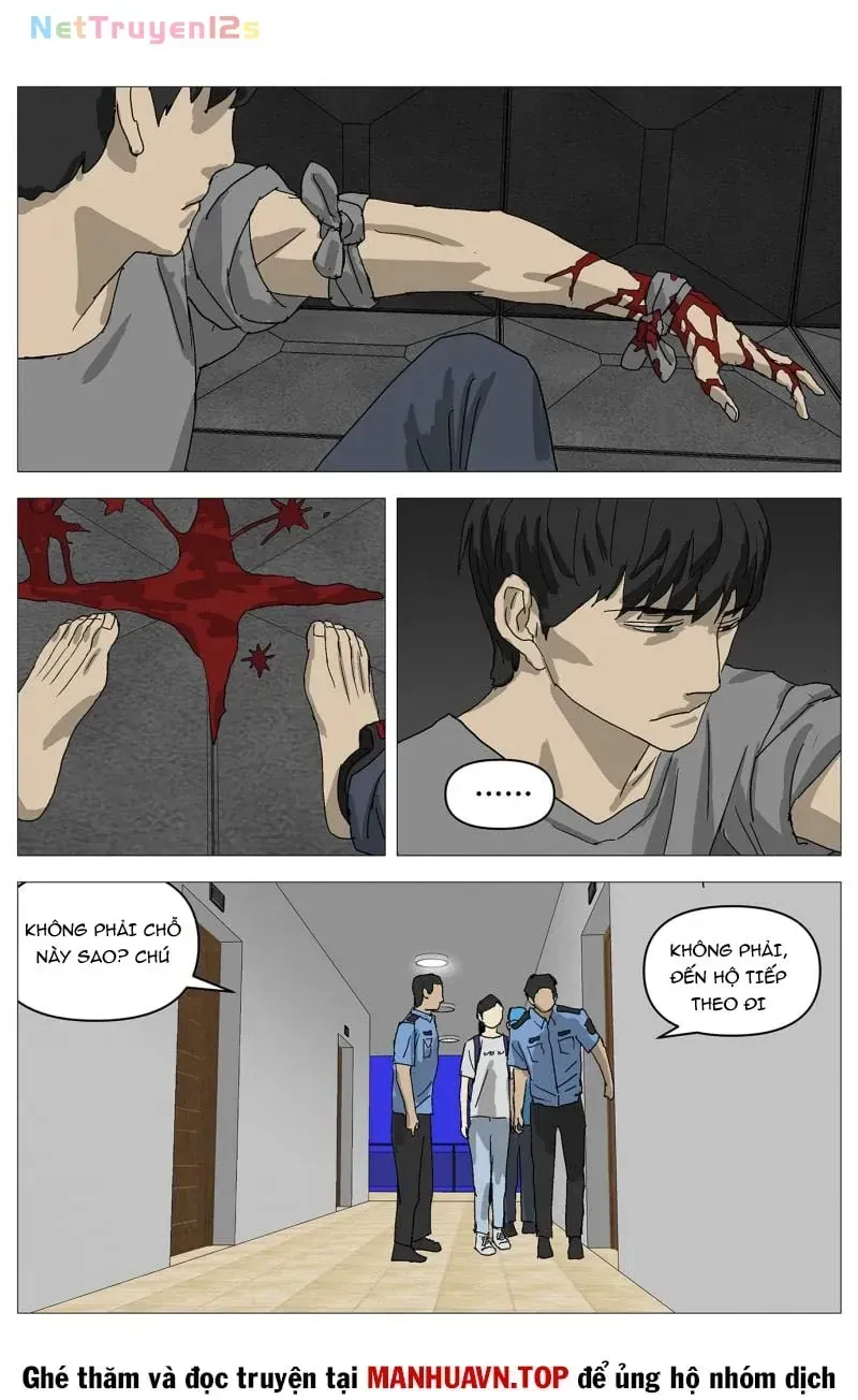 Giết Chết Ta Ở Thế Giới Song Song Chap 86 - Next Chap 87