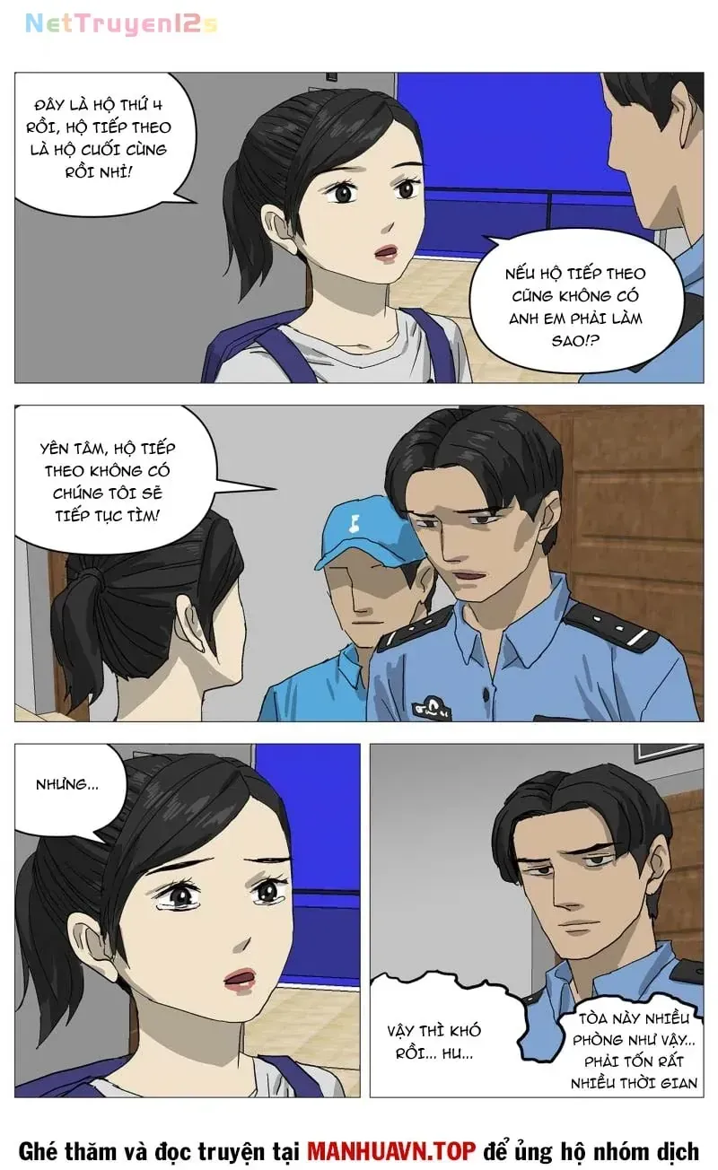 Giết Chết Ta Ở Thế Giới Song Song Chap 86 - Next Chap 87