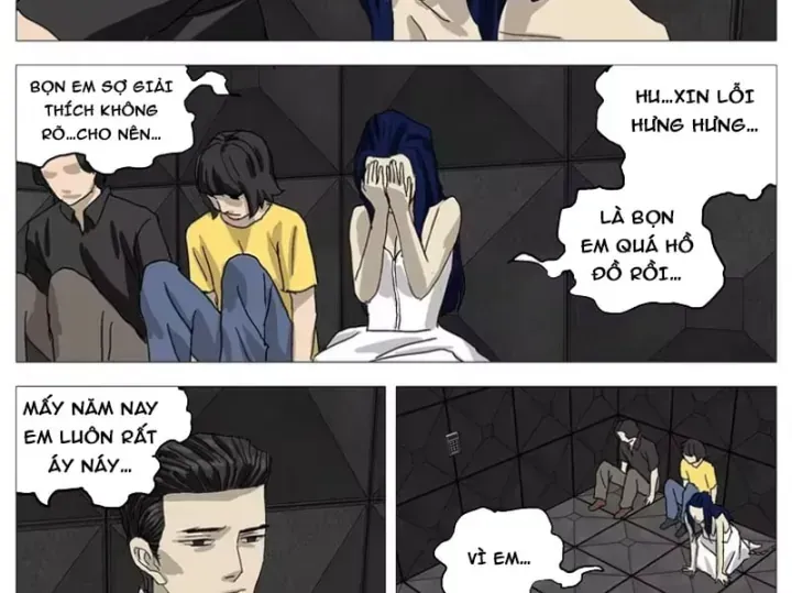 Giết Chết Ta Ở Thế Giới Song Song Chap 87 - Next Chap 88