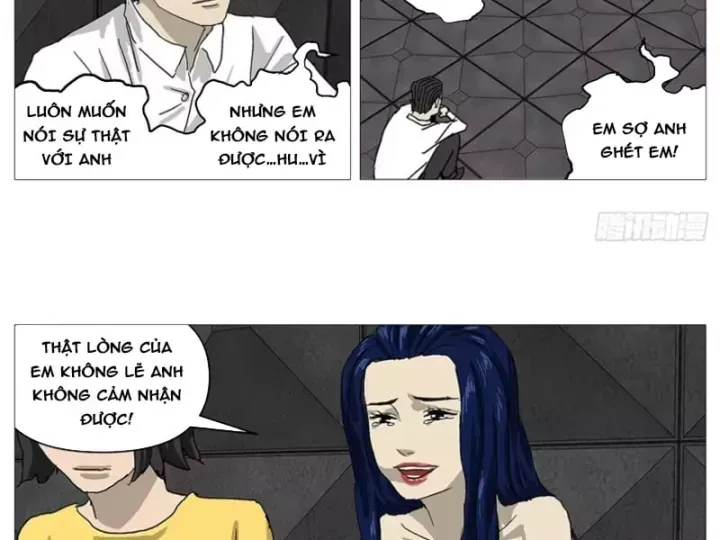Giết Chết Ta Ở Thế Giới Song Song Chap 87 - Next Chap 88