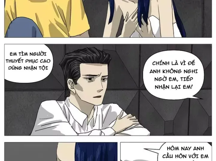 Giết Chết Ta Ở Thế Giới Song Song Chap 87 - Next Chap 88
