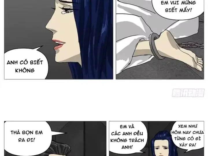 Giết Chết Ta Ở Thế Giới Song Song Chap 87 - Next Chap 88