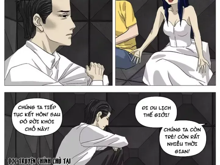 Giết Chết Ta Ở Thế Giới Song Song Chap 87 - Next Chap 88