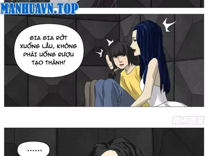 Giết Chết Ta Ở Thế Giới Song Song Chap 87 - Next Chap 88