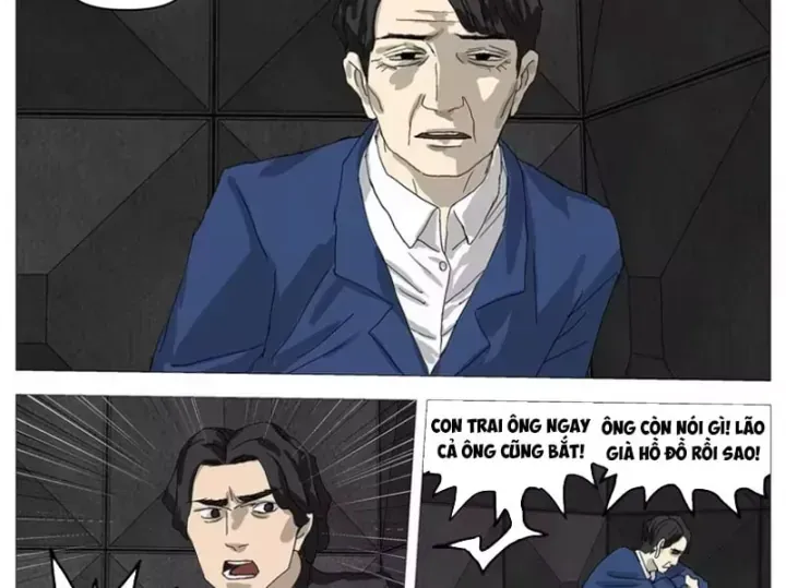 Giết Chết Ta Ở Thế Giới Song Song Chap 87 - Next Chap 88