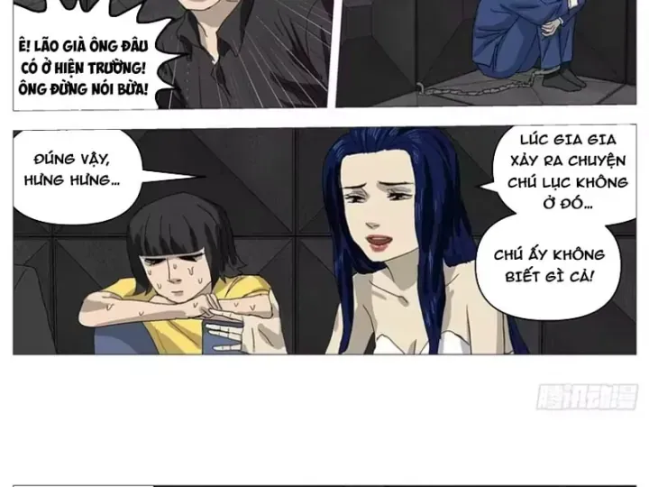 Giết Chết Ta Ở Thế Giới Song Song Chap 87 - Next Chap 88
