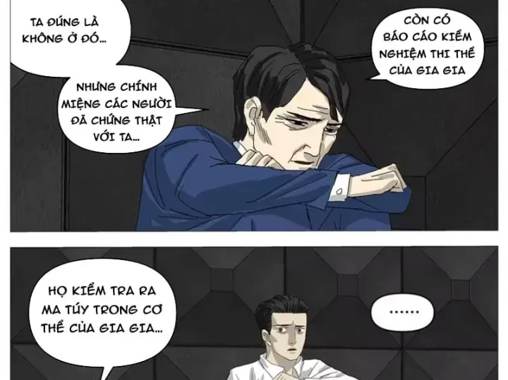 Giết Chết Ta Ở Thế Giới Song Song Chap 87 - Next Chap 88