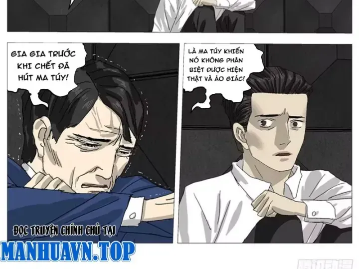 Giết Chết Ta Ở Thế Giới Song Song Chap 87 - Next Chap 88