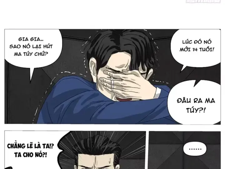 Giết Chết Ta Ở Thế Giới Song Song Chap 87 - Next Chap 88