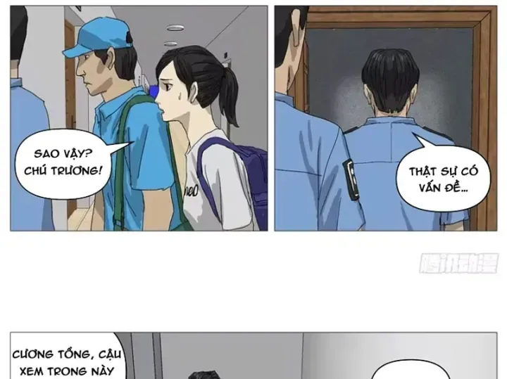 Giết Chết Ta Ở Thế Giới Song Song Chap 87 - Next Chap 88