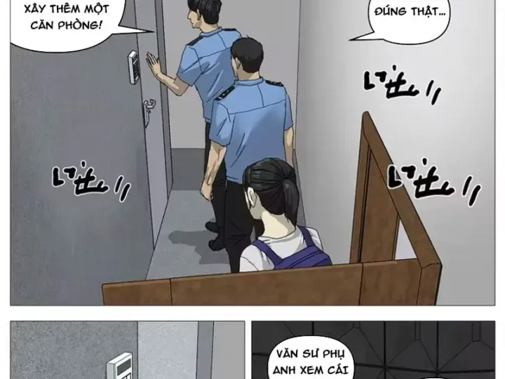 Giết Chết Ta Ở Thế Giới Song Song Chap 87 - Next Chap 88