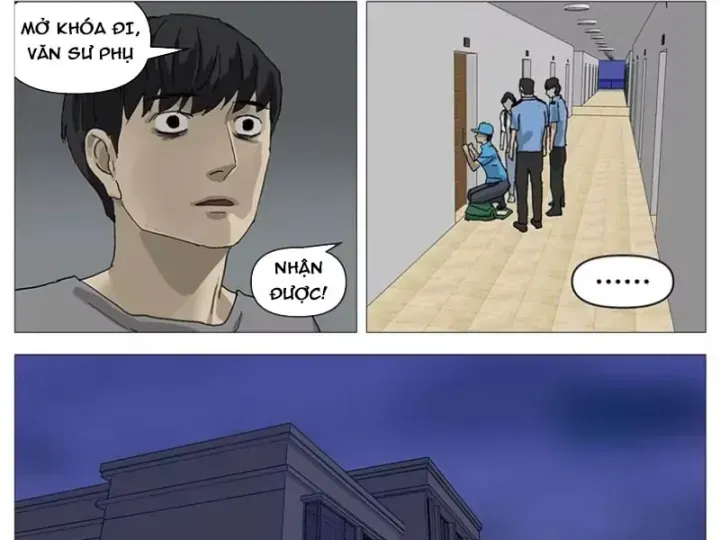 Giết Chết Ta Ở Thế Giới Song Song Chap 87 - Next Chap 88