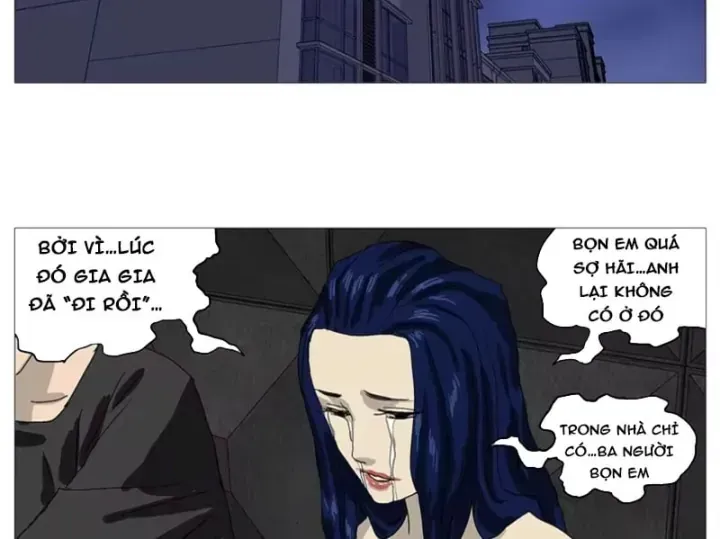 Giết Chết Ta Ở Thế Giới Song Song Chap 87 - Next Chap 88