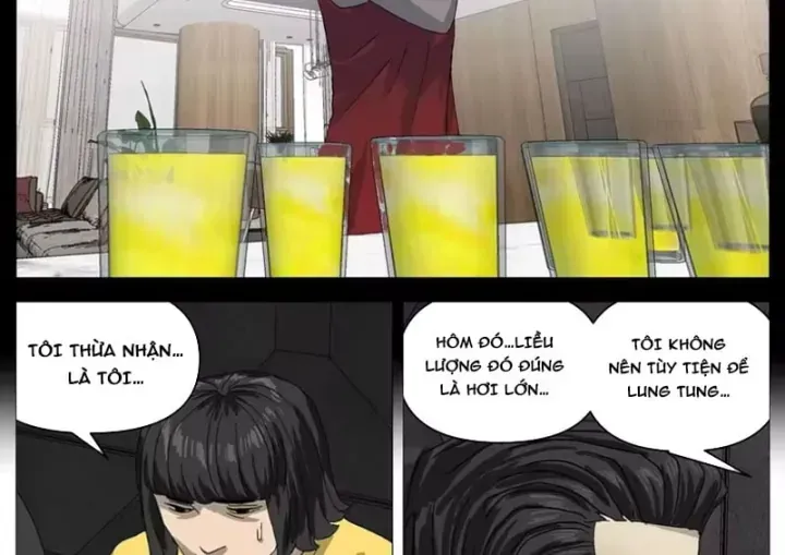 Giết Chết Ta Ở Thế Giới Song Song Chap 88 - Next Chap 89