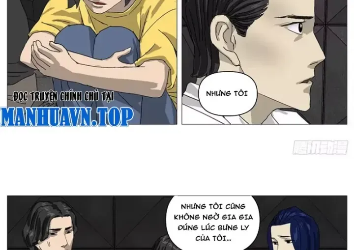 Giết Chết Ta Ở Thế Giới Song Song Chap 88 - Next Chap 89