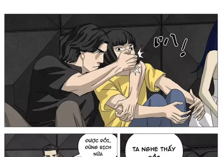 Giết Chết Ta Ở Thế Giới Song Song Chap 88 - Next Chap 89