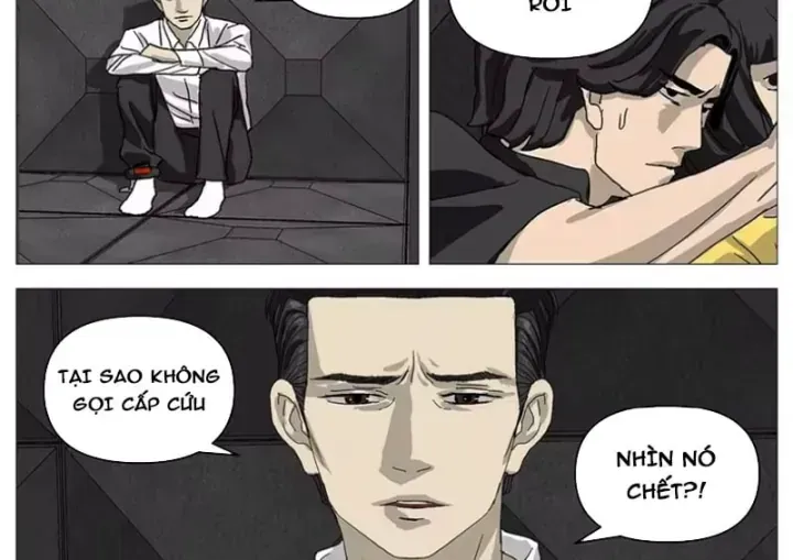 Giết Chết Ta Ở Thế Giới Song Song Chap 88 - Next Chap 89
