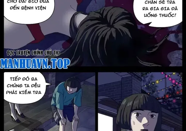 Giết Chết Ta Ở Thế Giới Song Song Chap 88 - Next Chap 89