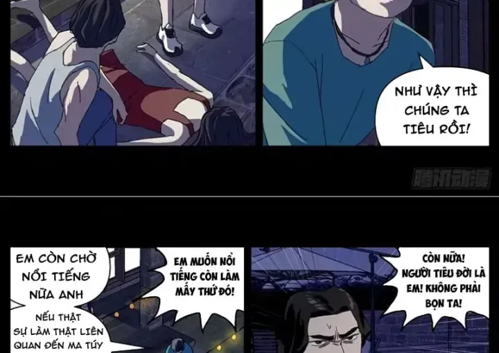 Giết Chết Ta Ở Thế Giới Song Song Chap 88 - Next Chap 89