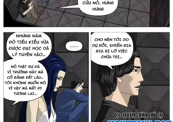 Giết Chết Ta Ở Thế Giới Song Song Chap 88 - Next Chap 89