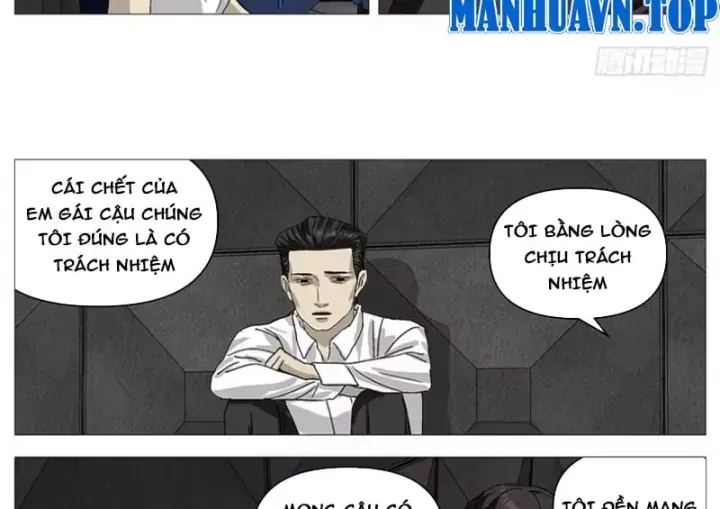 Giết Chết Ta Ở Thế Giới Song Song Chap 88 - Next Chap 89
