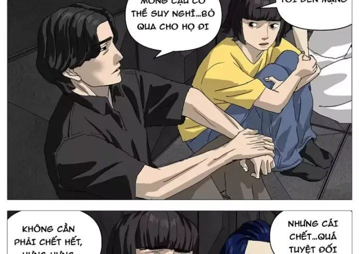 Giết Chết Ta Ở Thế Giới Song Song Chap 88 - Next Chap 89