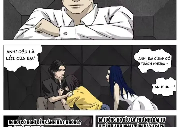 Giết Chết Ta Ở Thế Giới Song Song Chap 88 - Next Chap 89