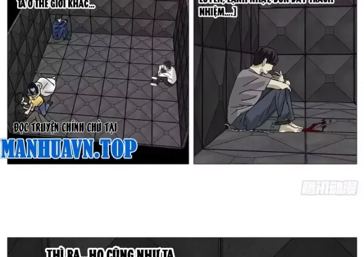 Giết Chết Ta Ở Thế Giới Song Song Chap 88 - Next Chap 89