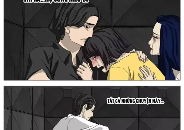 Giết Chết Ta Ở Thế Giới Song Song Chap 88 - Next Chap 89