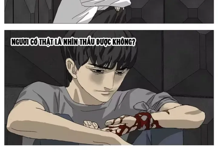 Giết Chết Ta Ở Thế Giới Song Song Chap 88 - Next Chap 89