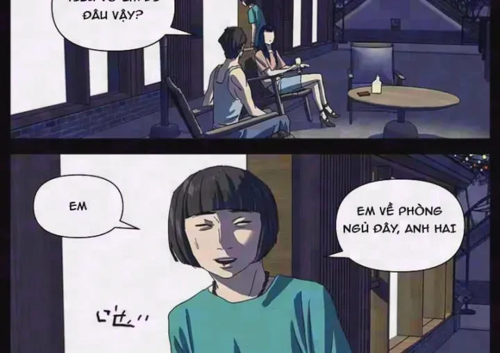 Giết Chết Ta Ở Thế Giới Song Song Chap 88 - Next Chap 89