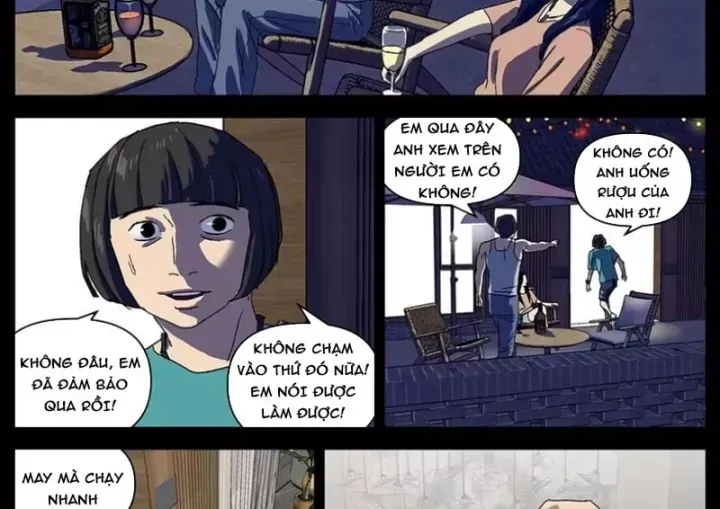 Giết Chết Ta Ở Thế Giới Song Song Chap 88 - Next Chap 89