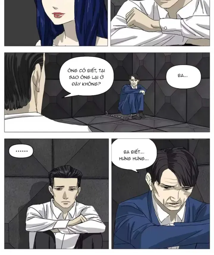 Giết Chết Ta Ở Thế Giới Song Song Chap 89 - Next Chap 90