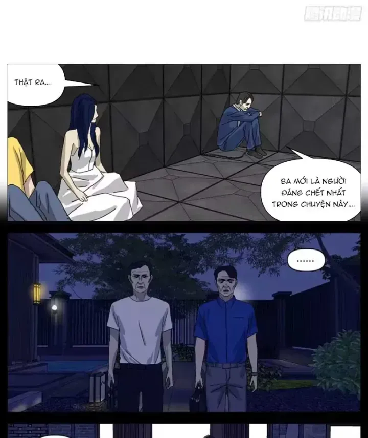 Giết Chết Ta Ở Thế Giới Song Song Chap 89 - Next Chap 90