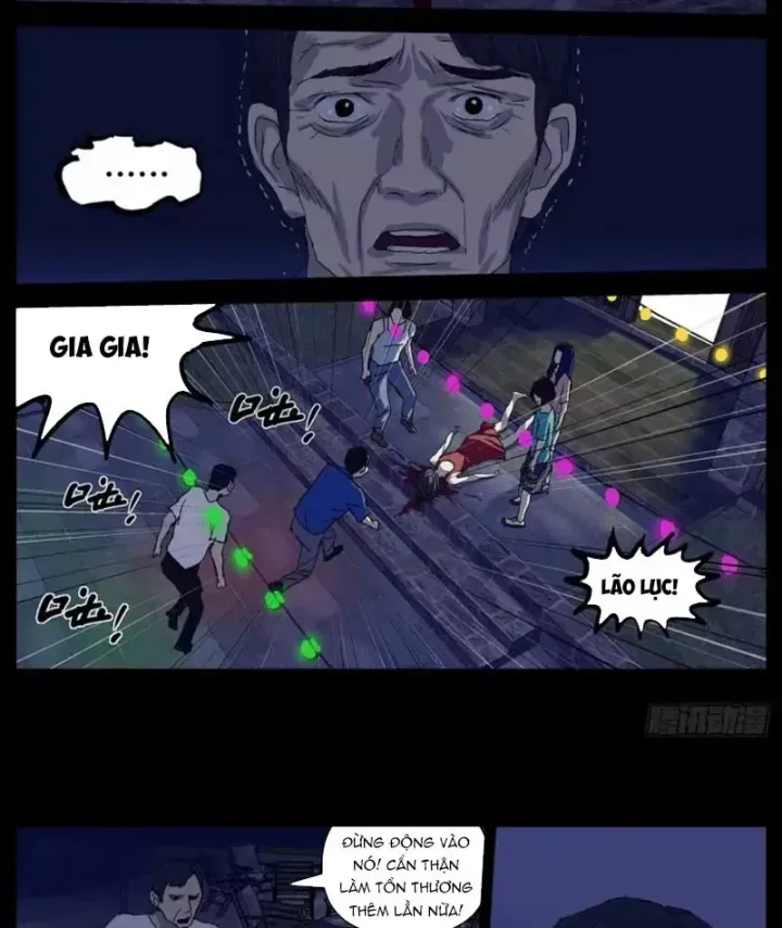 Giết Chết Ta Ở Thế Giới Song Song Chap 89 - Next Chap 90