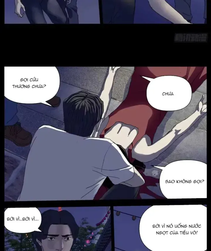 Giết Chết Ta Ở Thế Giới Song Song Chap 89 - Next Chap 90