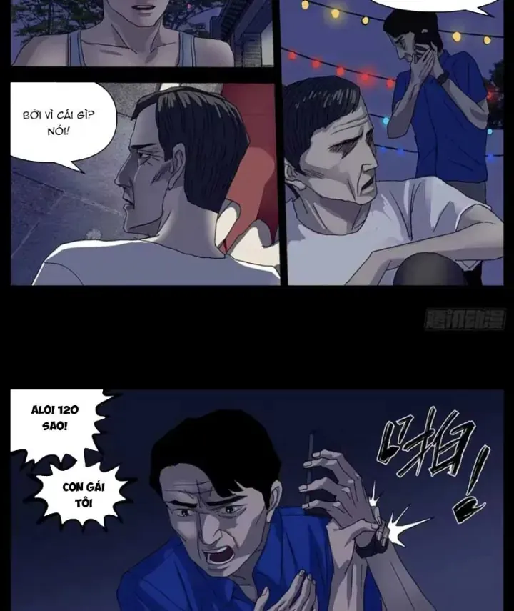 Giết Chết Ta Ở Thế Giới Song Song Chap 89 - Next Chap 90